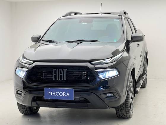 FIAT TORO 2.0 16V TURBO DIESEL ULTRA 4WD AT9